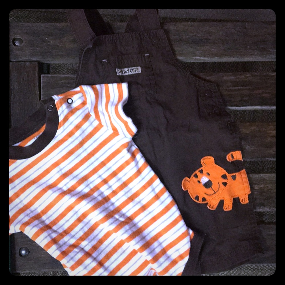 Boy set